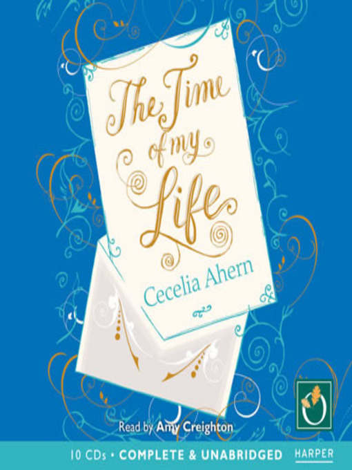 Title details for The Time Of My Life by Cecelia Ahern - Available